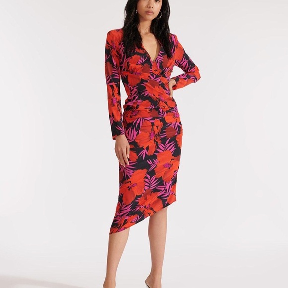 Veronica Beard Dresses & Skirts - Veronica Beard Alvaro Dress $650